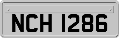 NCH1286