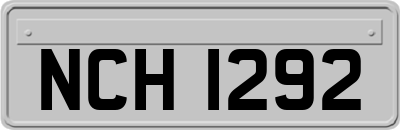 NCH1292