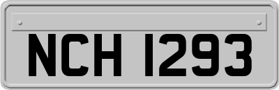 NCH1293