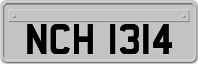 NCH1314