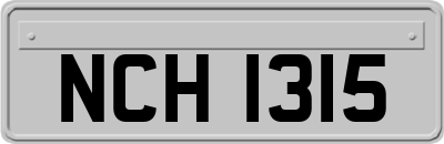 NCH1315