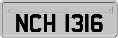 NCH1316