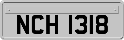 NCH1318