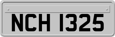 NCH1325