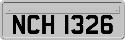 NCH1326