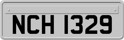 NCH1329