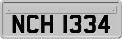 NCH1334