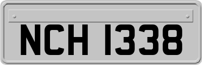 NCH1338