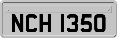 NCH1350