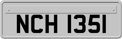 NCH1351