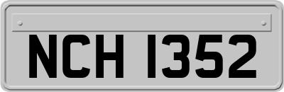 NCH1352