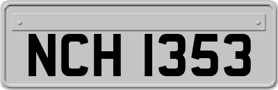 NCH1353