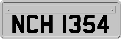 NCH1354