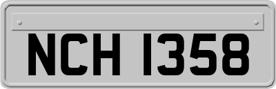 NCH1358