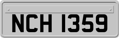 NCH1359