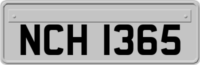NCH1365