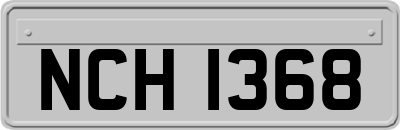 NCH1368