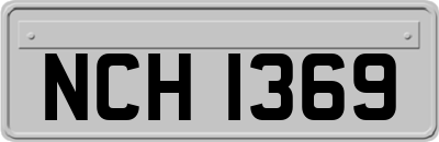 NCH1369