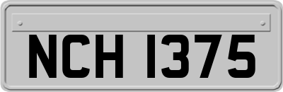 NCH1375