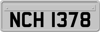 NCH1378