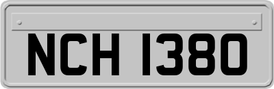 NCH1380