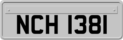 NCH1381