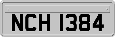 NCH1384
