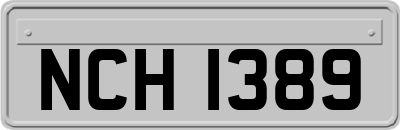 NCH1389
