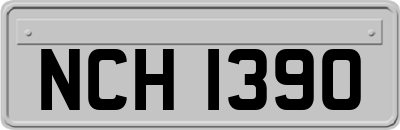 NCH1390