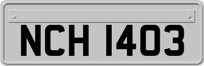 NCH1403