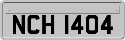 NCH1404