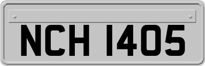 NCH1405