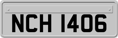 NCH1406
