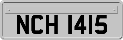 NCH1415