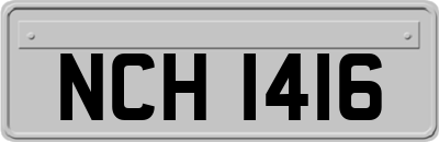NCH1416