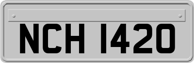 NCH1420