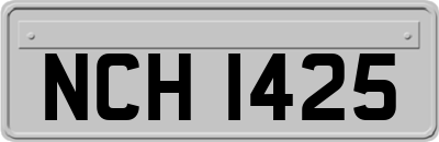 NCH1425