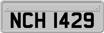 NCH1429