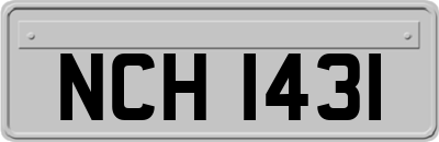 NCH1431
