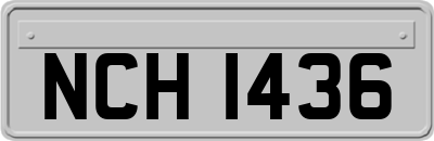 NCH1436