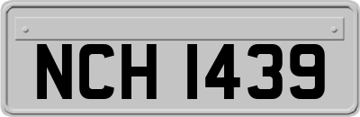 NCH1439