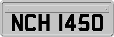 NCH1450