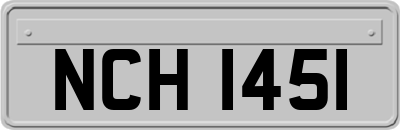 NCH1451