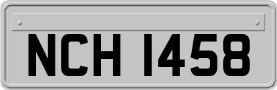 NCH1458