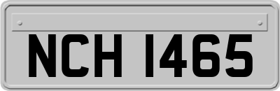 NCH1465