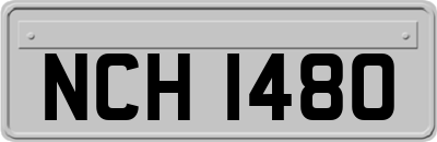 NCH1480