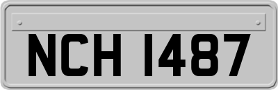 NCH1487