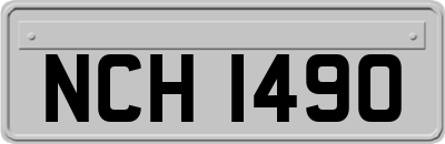 NCH1490