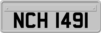 NCH1491