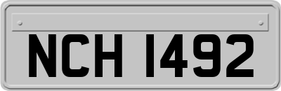 NCH1492